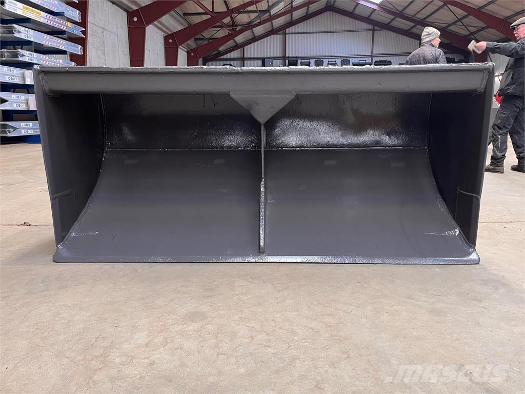  Ventilblok ex. Volvo L120F Hüdraulika
