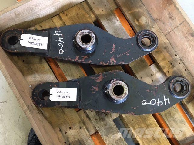 Volvo 4400 Link Muud osad