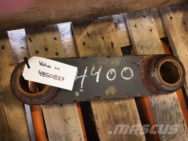 Volvo 4400 Link Muud osad
