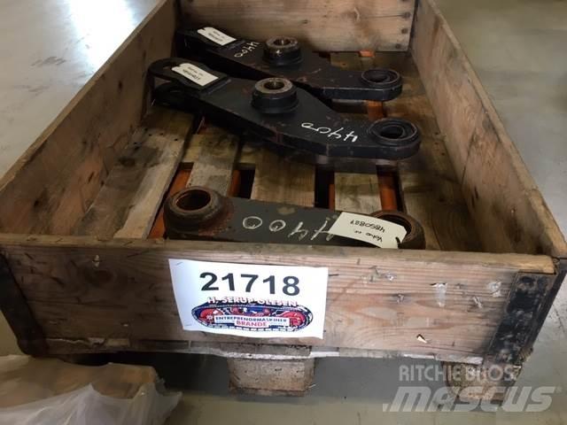 Volvo 4400 Link Arm Muud osad