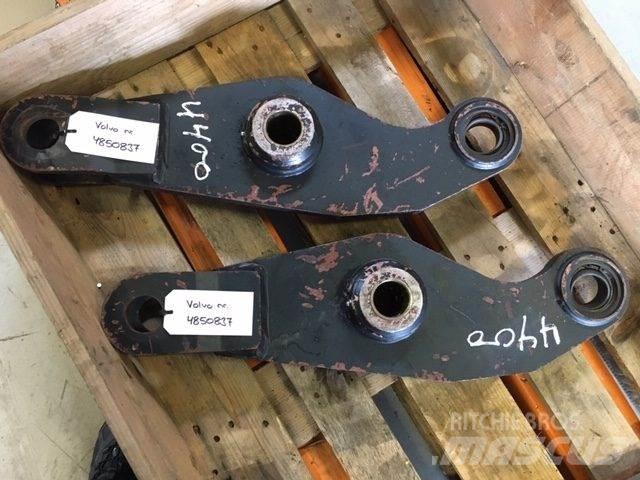 Volvo 4400 Link Arm Muud osad