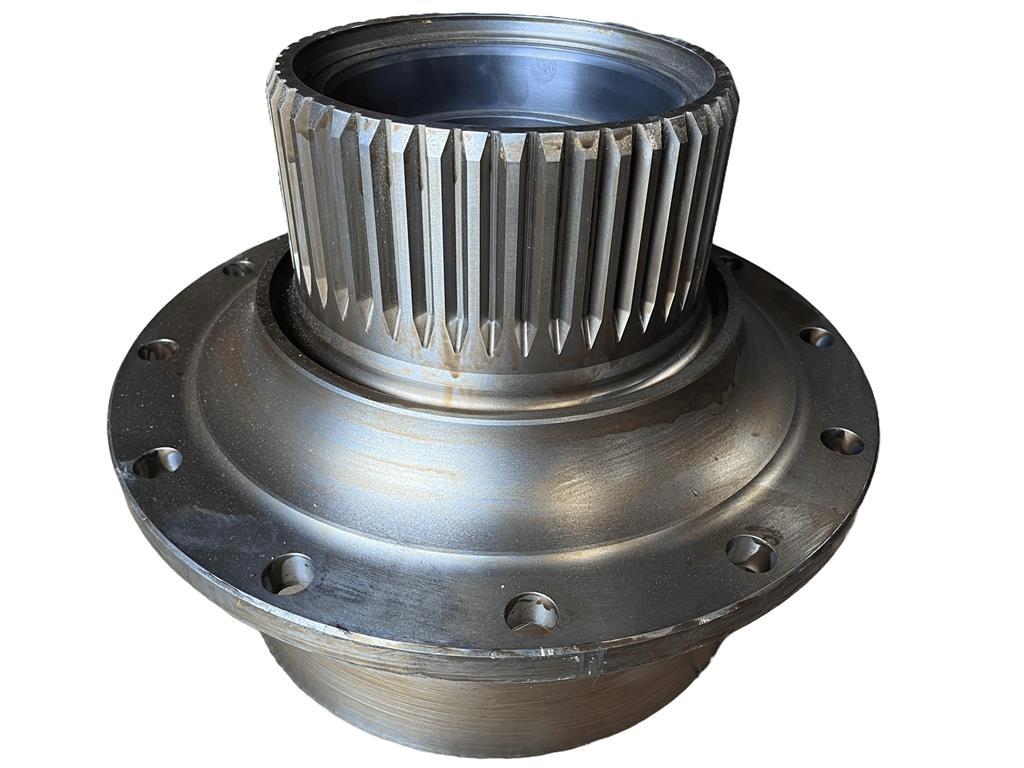 Volvo A30 Nav Sillad