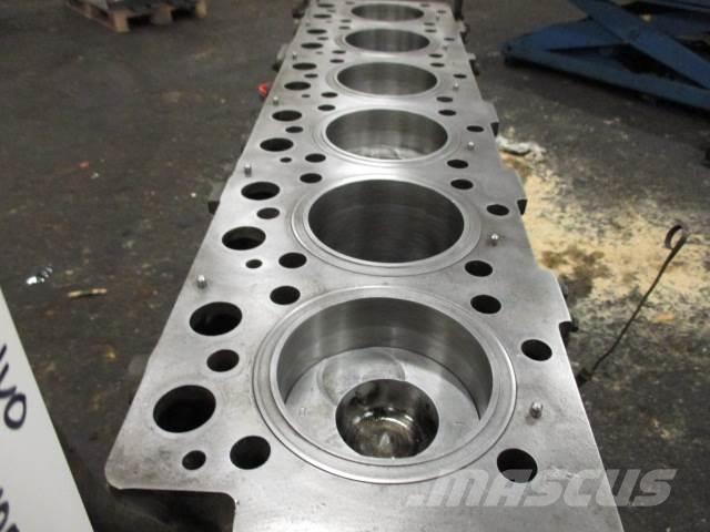 Volvo D100 short blok Mootorid