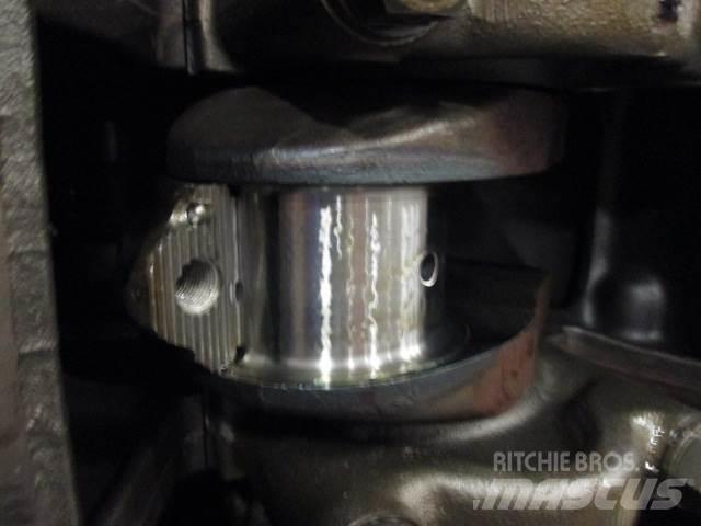 Volvo D100 short blok Mootorid