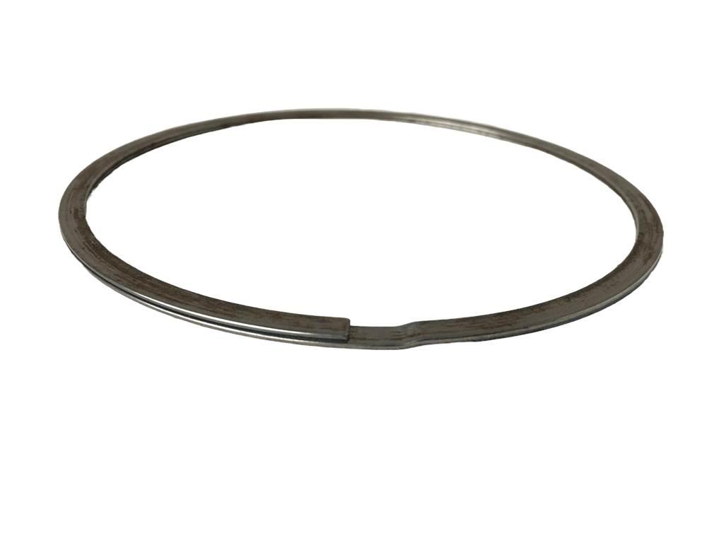 Volvo Dumper, Ring Mootorid