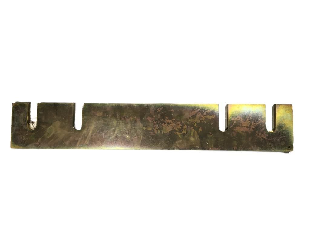 Volvo Dumper, Shims Muud osad