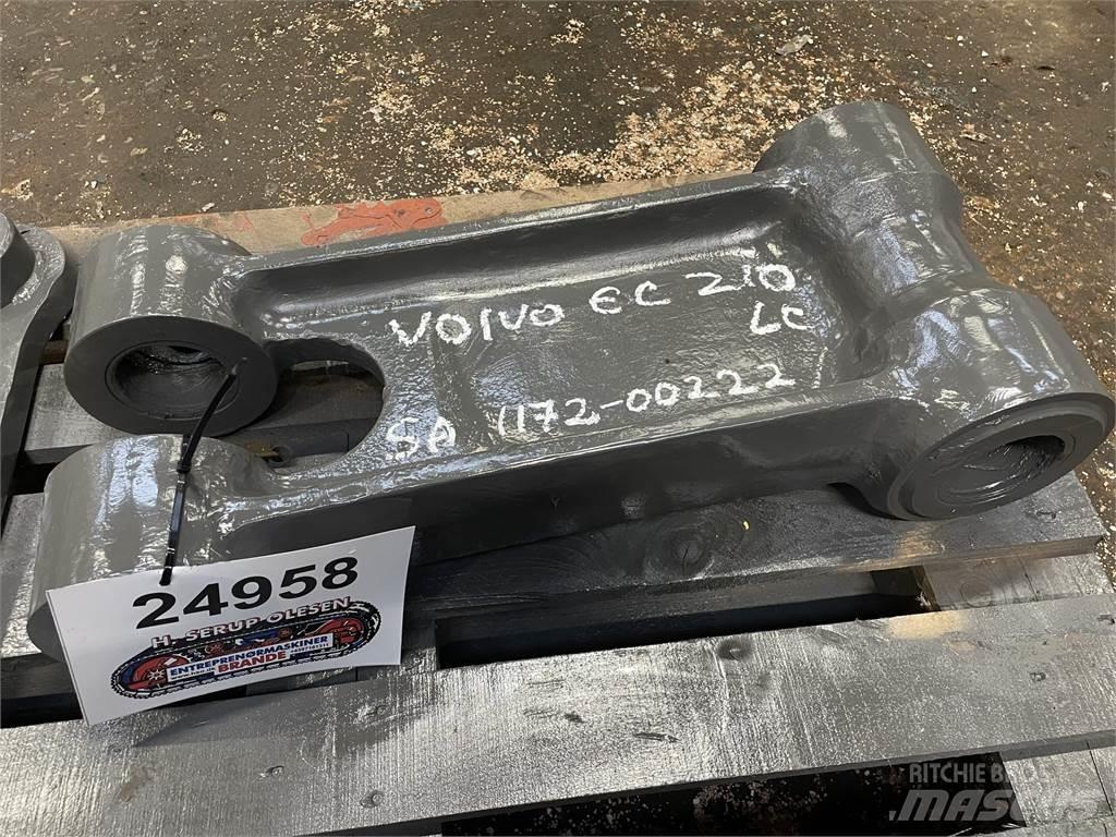 Volvo EC210L C Link Arm Muud osad