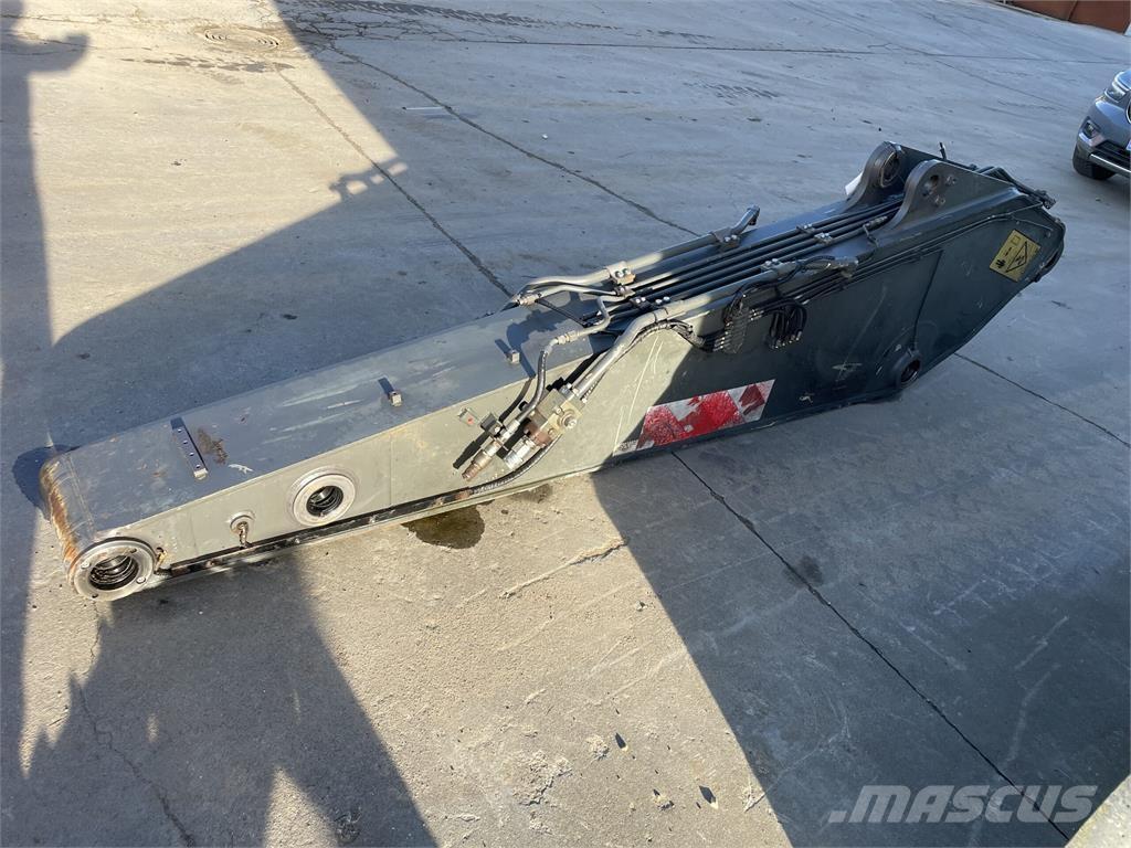 Volvo EC240CL gravearm Muud osad