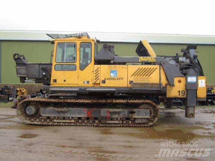 Volvo EC340 til ophug Roomikekskavaatorid