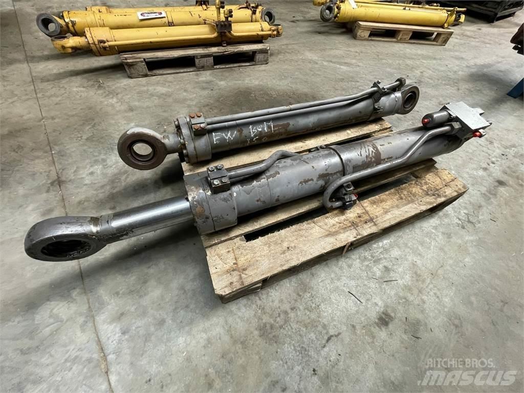 Volvo EW150 Bomcylinder Hüdraulika