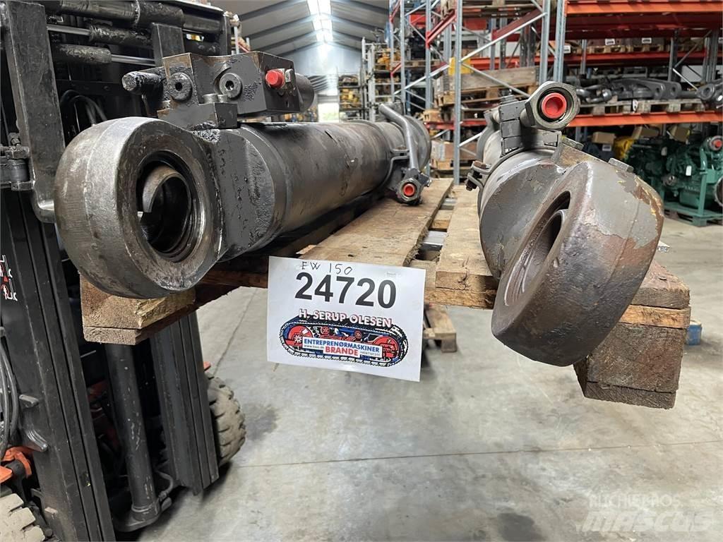 Volvo EW150 Bomcylinder Hüdraulika