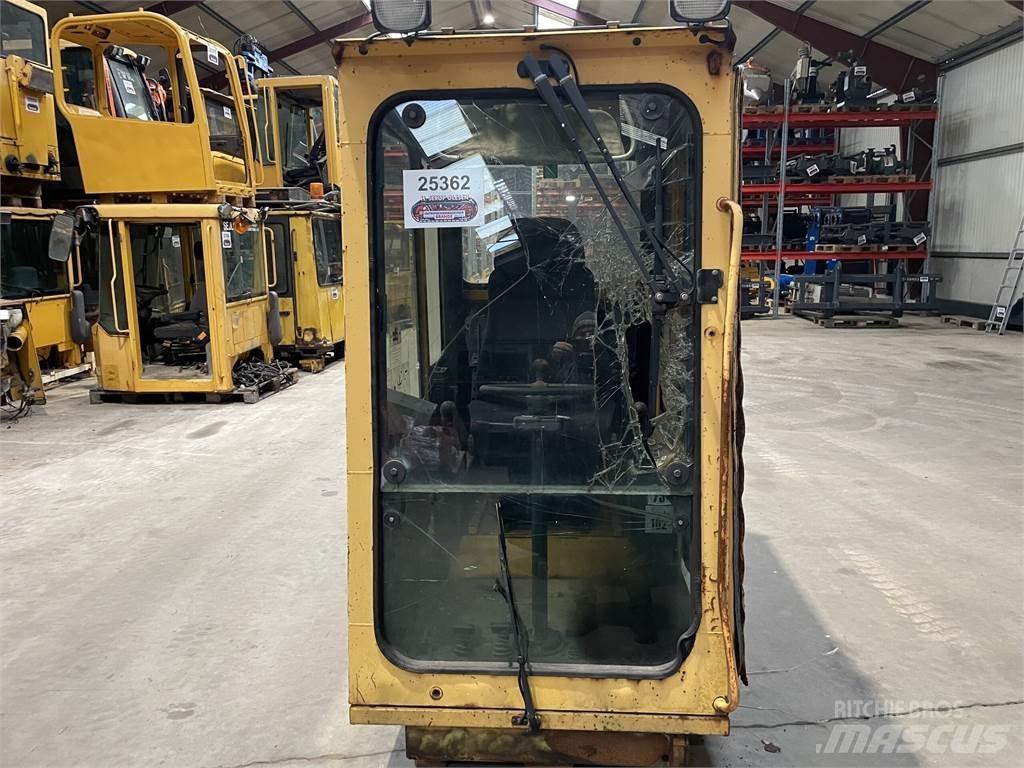 Volvo EW150 Førerhus Muud osad