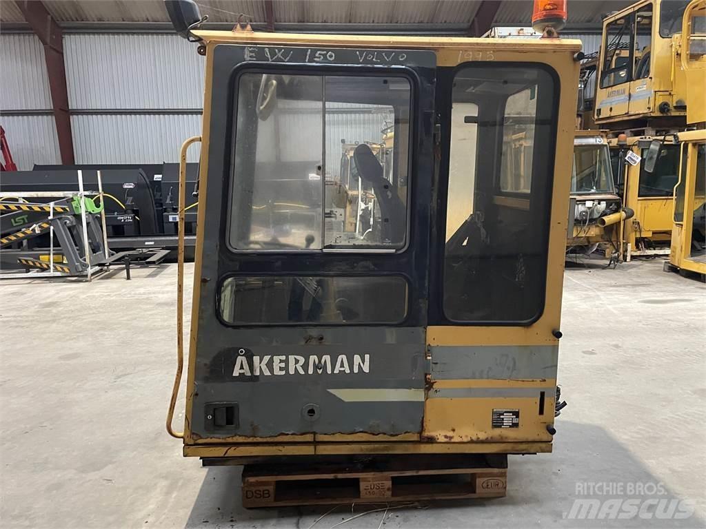 Volvo EW150 Førerhus Muud osad