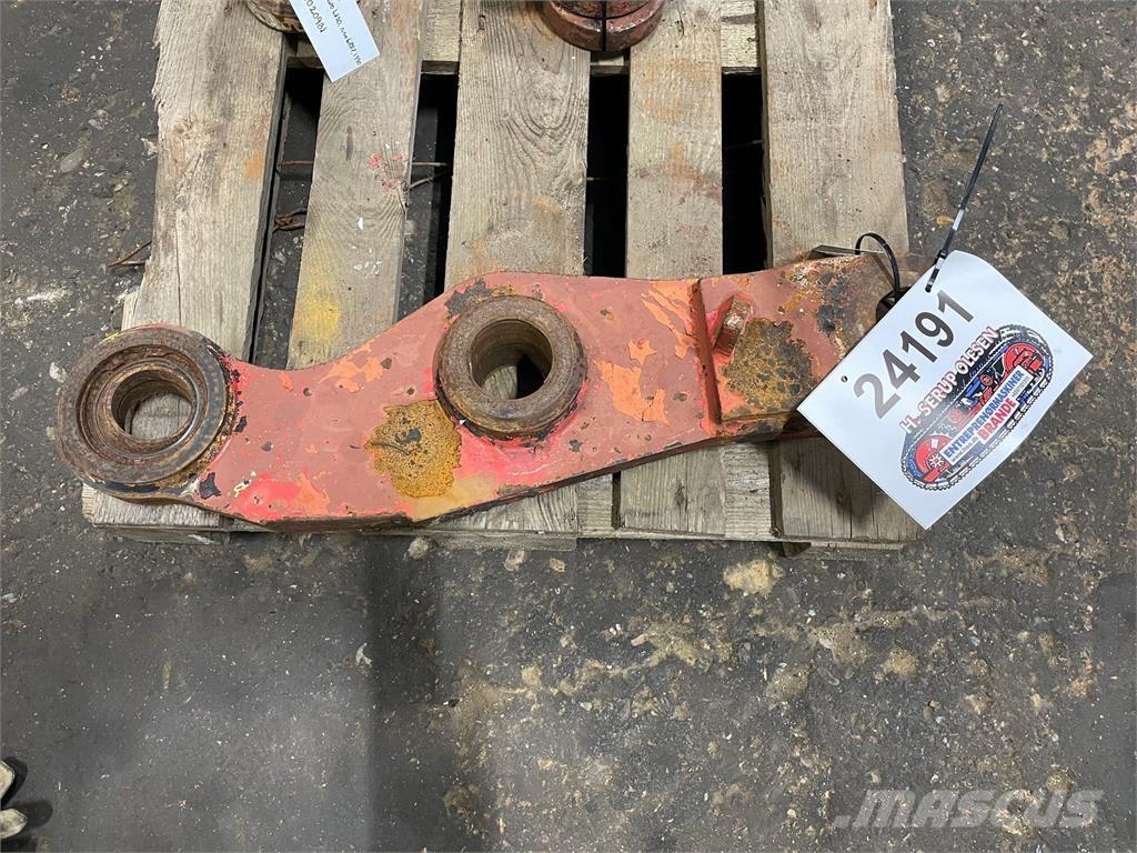 Volvo L120 Link Muud osad
