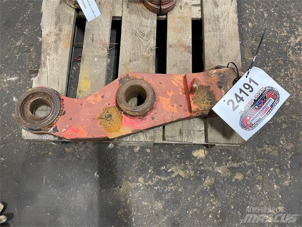 Volvo L120 Link Arm Muud osad