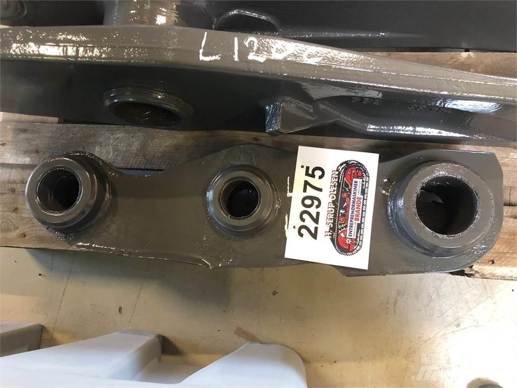 Volvo L120C Link Arm Muud osad
