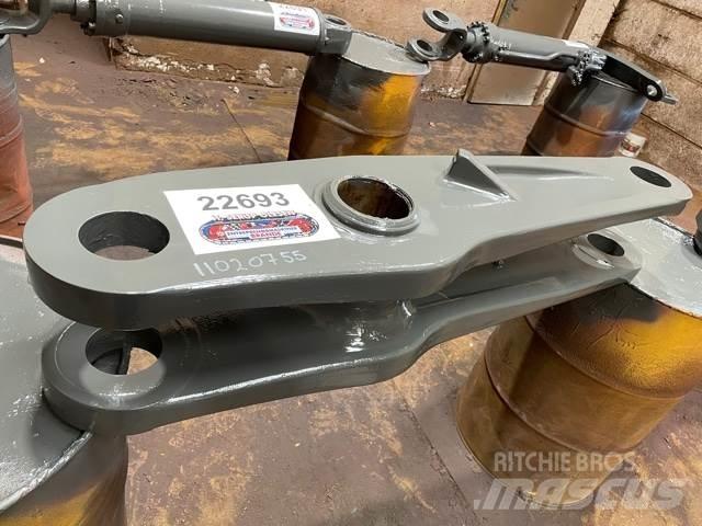 Volvo L120E Link Arm Muud osad