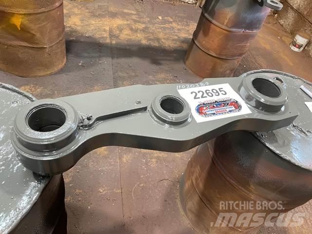 Volvo L120E Link Arm Muud osad