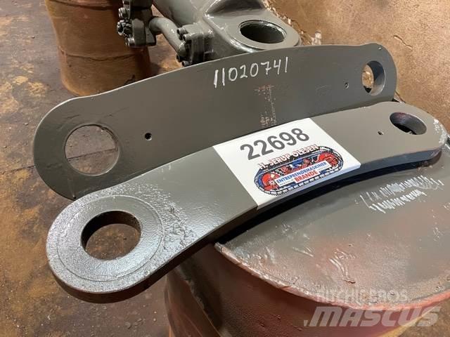 Volvo L120E Link Arm Muud osad