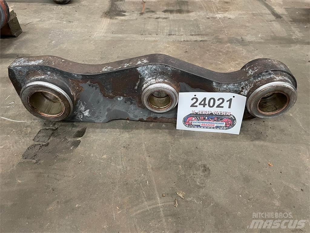 Volvo L120E Link Arm Muud osad