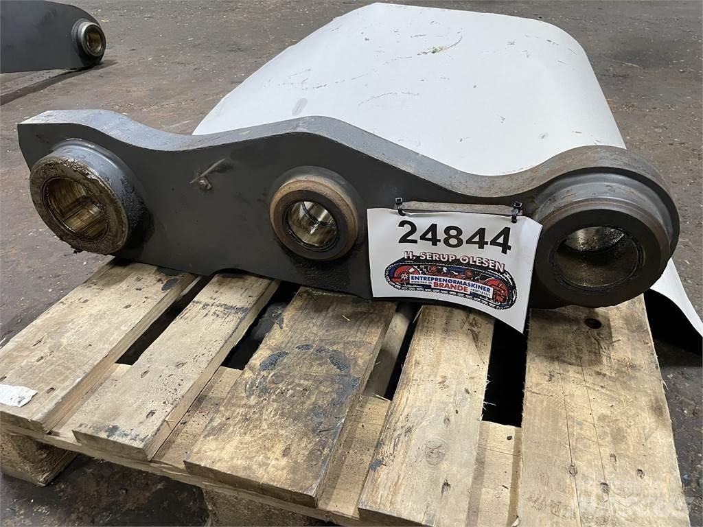 Volvo L120F Link Arm Muud osad