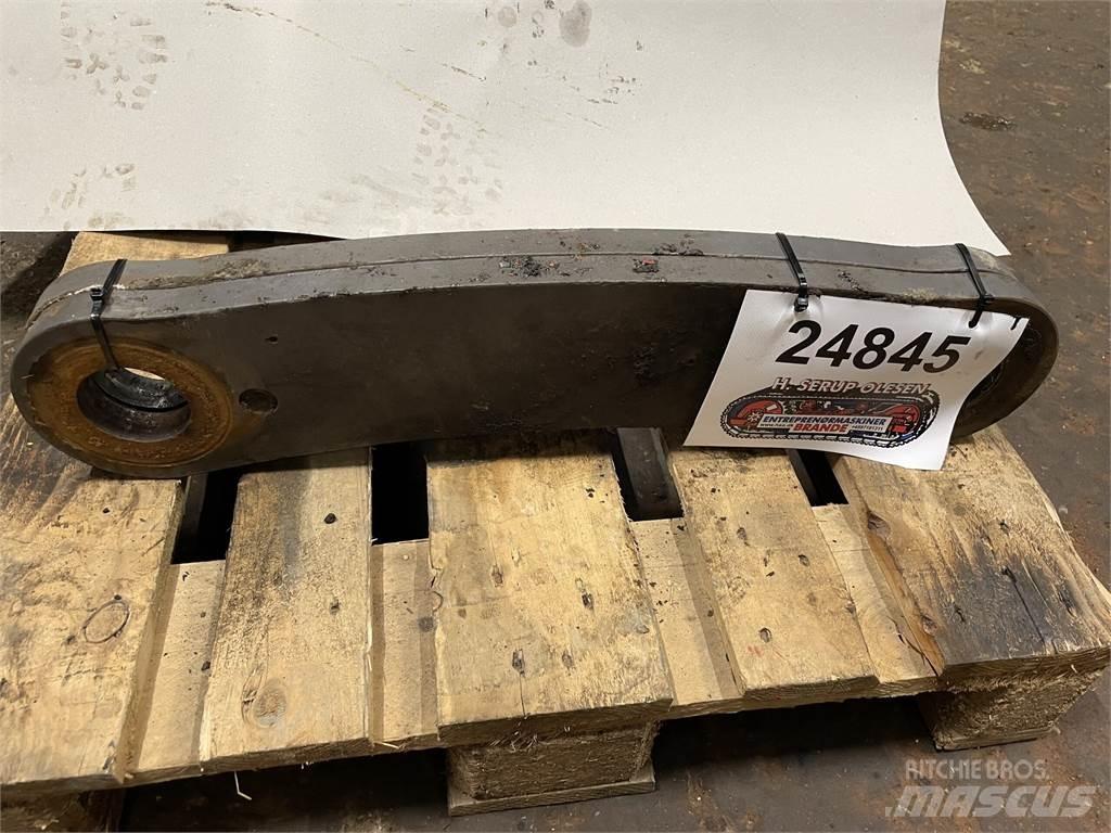 Volvo L120F Link Arm Muud osad
