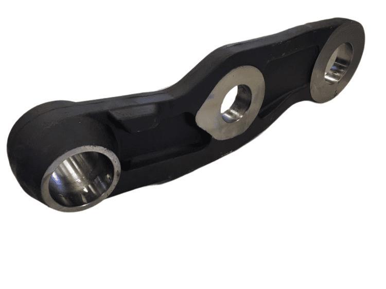 Volvo L150 & L180 Link Muud osad