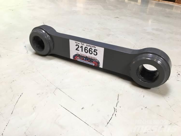 Volvo L180C Link Arm Muud osad