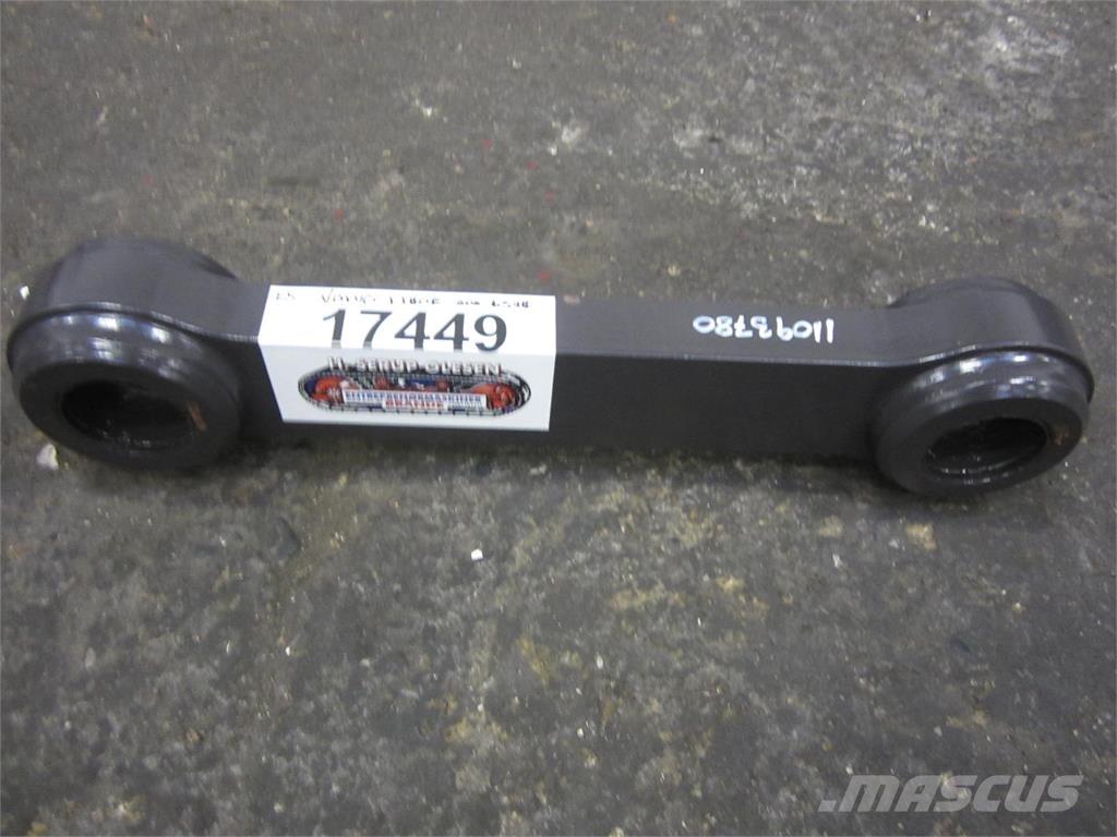 Volvo L180E Link Arm Muud osad
