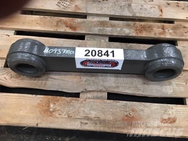 Volvo L180E Link Arm Muud osad