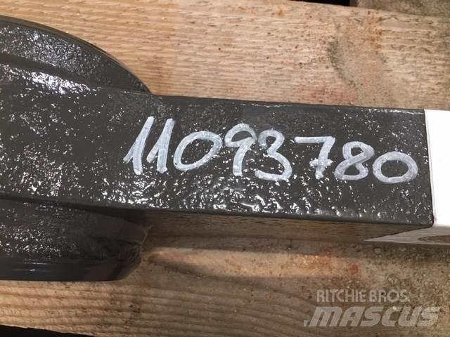 Volvo L180E Link Arm Muud osad