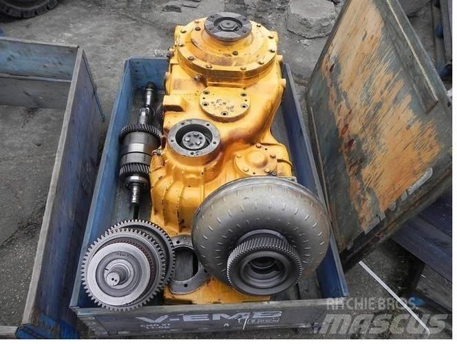 Volvo L180E til ophug Rataslaadurid