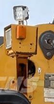 Volvo L220E frontlygte Elektroonikaseadmed