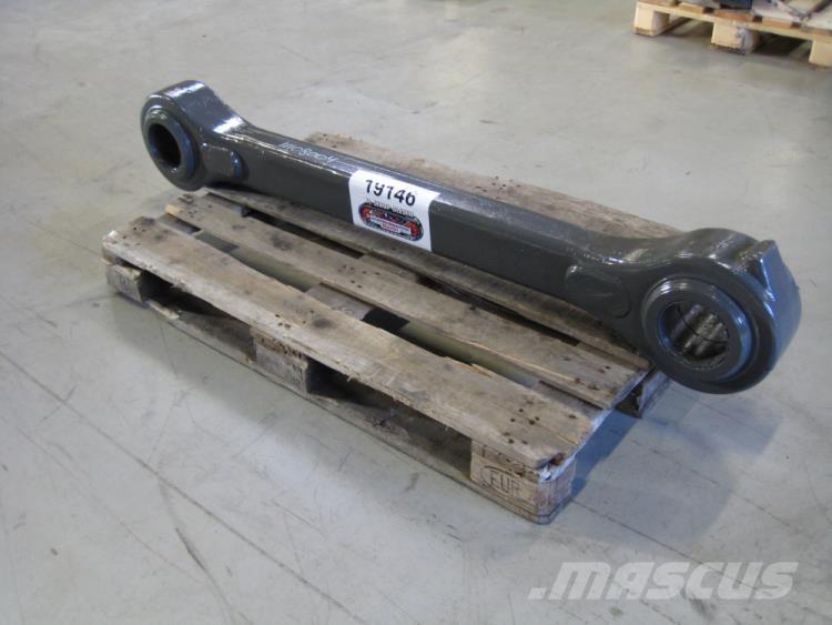 Volvo L220E Link Muud osad