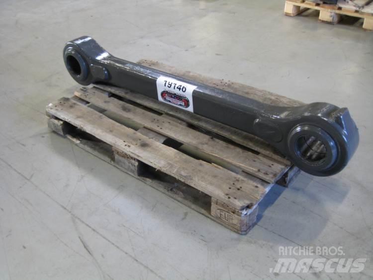 Volvo L220E Link Arm Muud osad