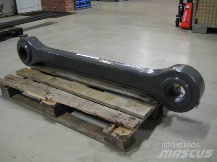 Volvo L220E Link Arm Muud osad