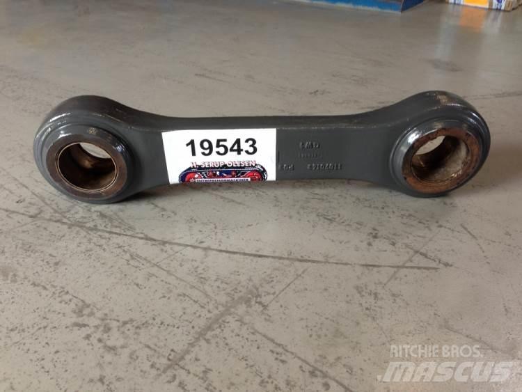 Volvo L220E Link Arm Muud osad