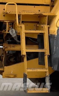 Volvo L220E trappe Muud osad