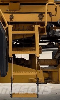 Volvo L220E trappe Muud osad
