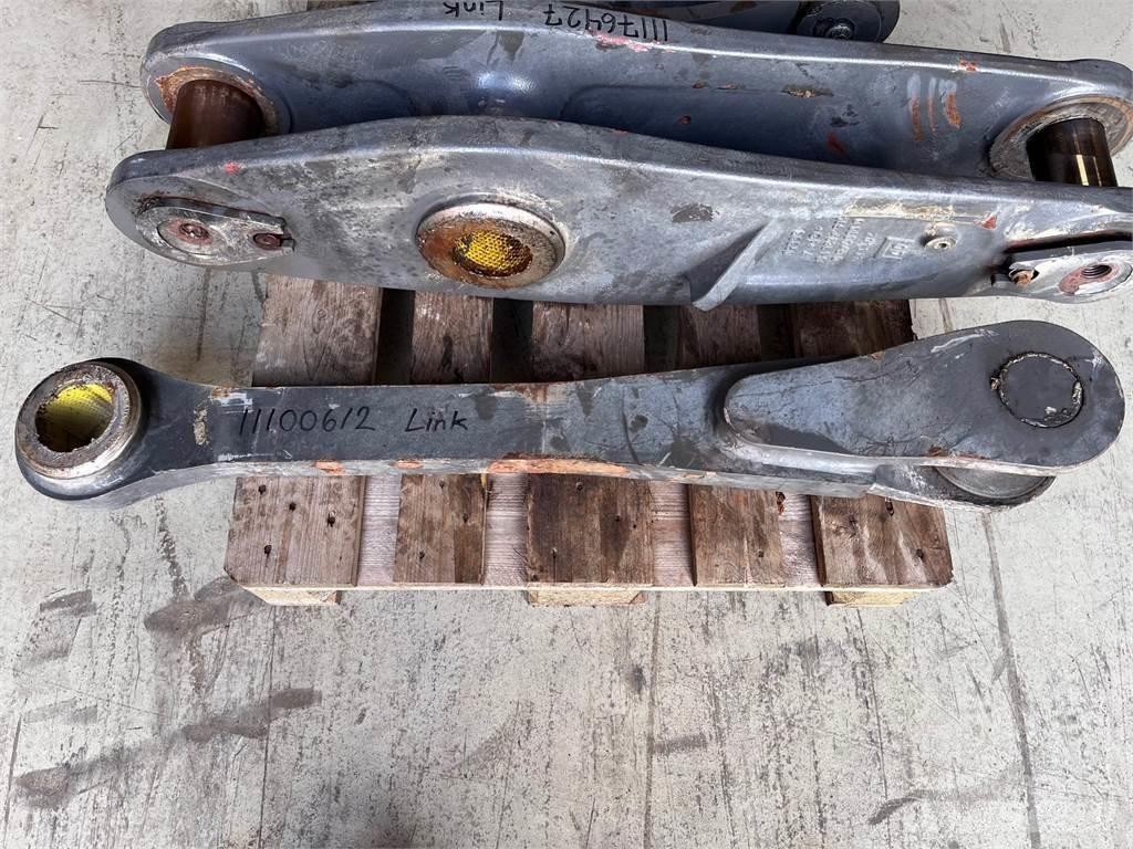 Volvo L60H Link Arm Muud osad