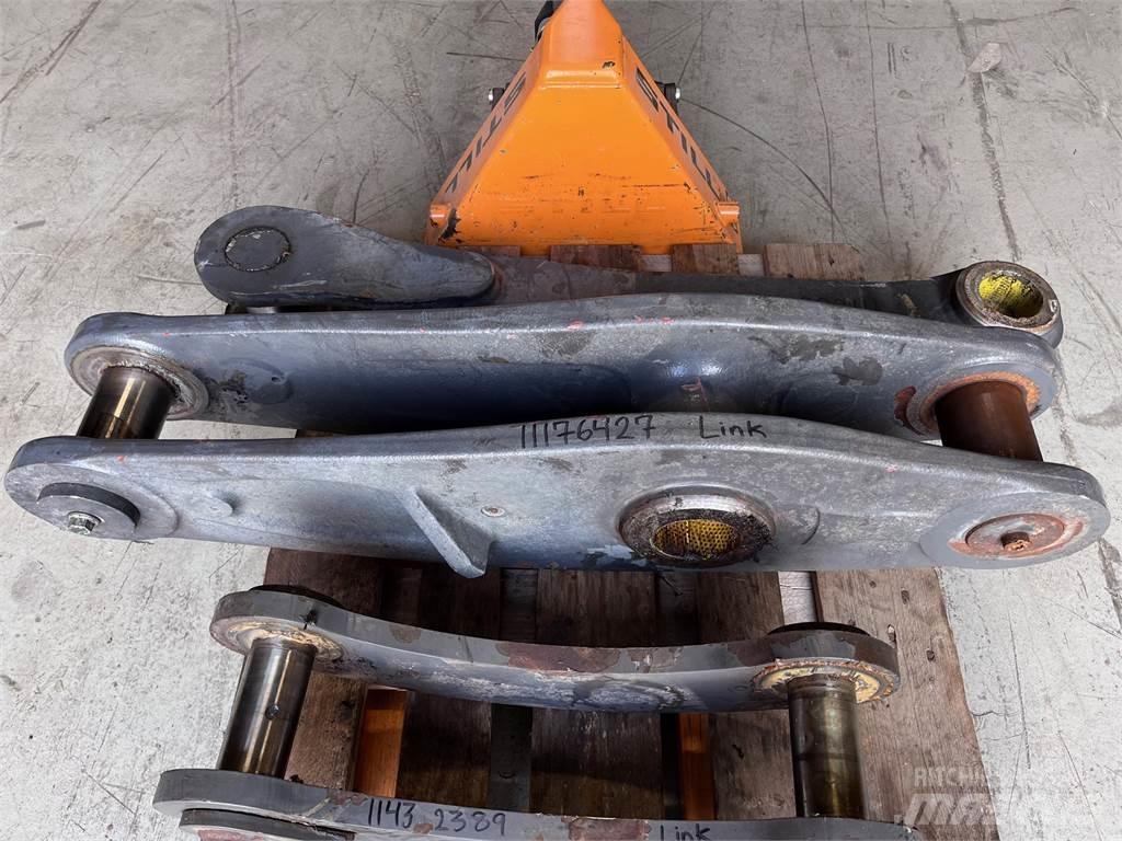 Volvo L60H Link Arm Muud osad