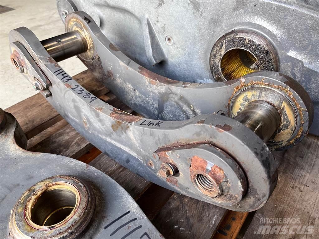 Volvo L60H Link Arm Muud osad