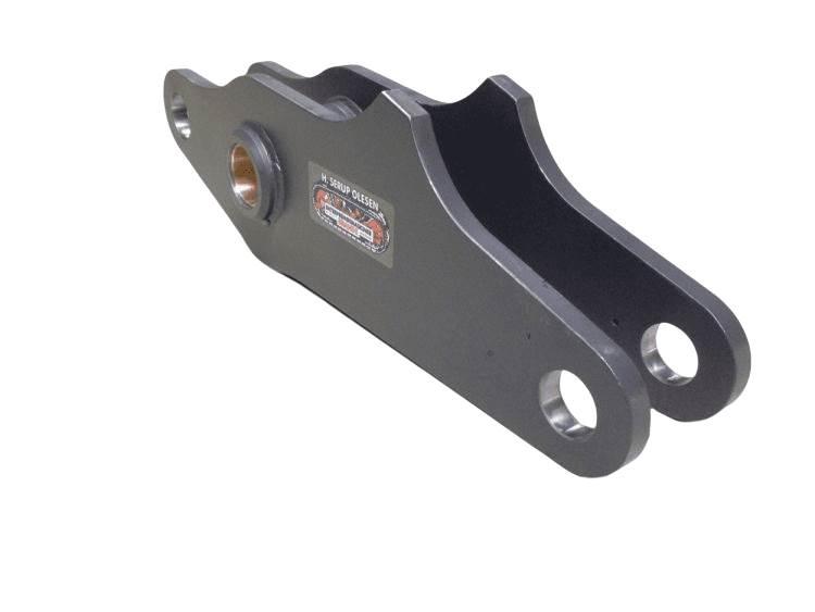 Volvo L70 Link Muud osad