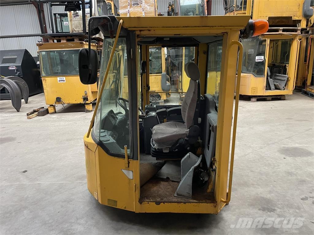 Volvo L70B førerhus Muud osad