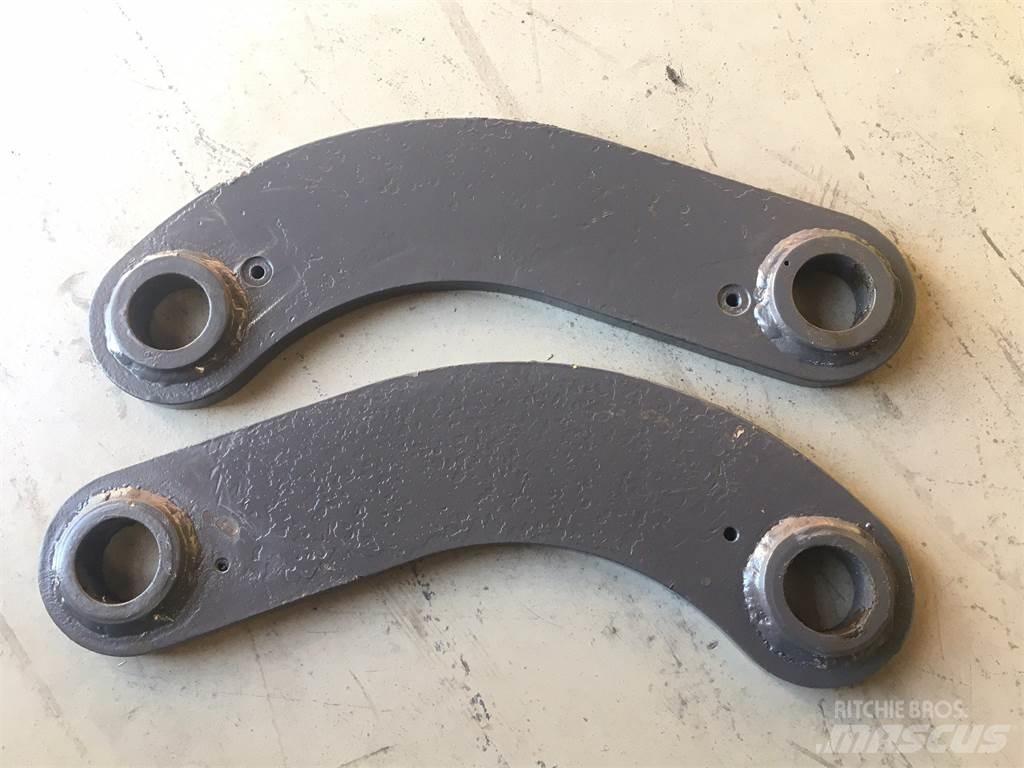 Volvo L70B Link Arm Muud osad