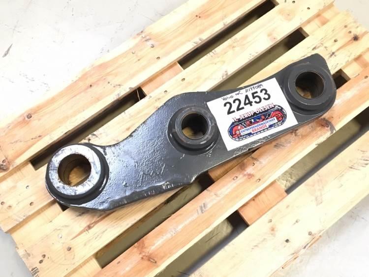 Volvo L70E Link Arm Muud osad