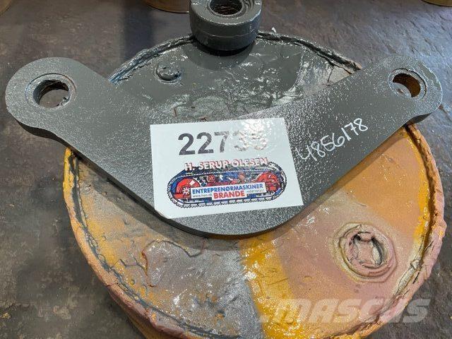 Volvo L90B Link Muud osad