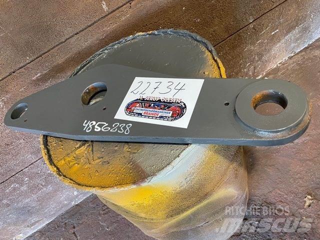 Volvo L90B Link Arm Muud osad