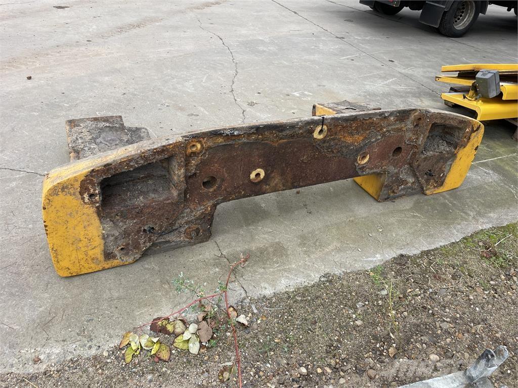 Volvo L90C ballastklods Muud osad