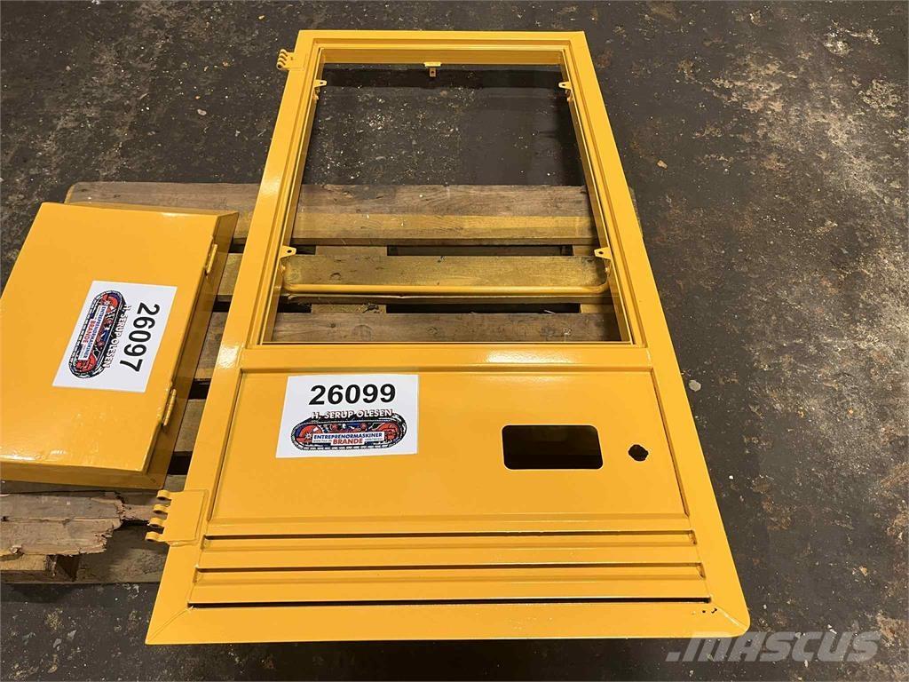 Volvo L90C dør Muud osad